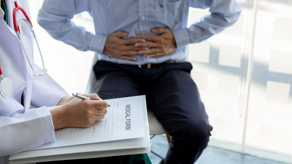 Proctologia ou Coloproctologia se dedica à prevenir e tratar as doenças e anormalidades que afetam intestino (cólon), reto e ânus